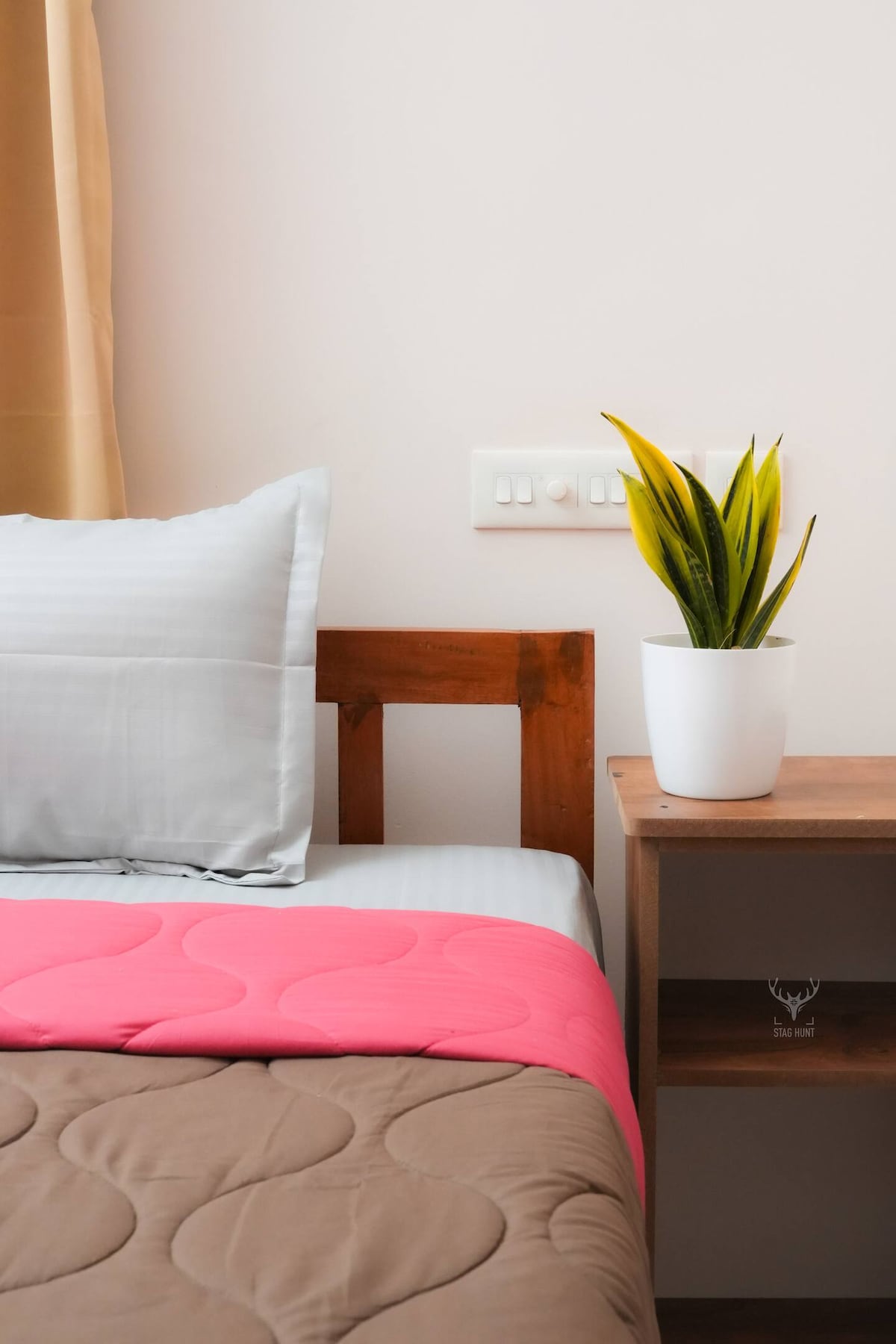 Property image 1 - Tech Nest by Halcyon Traveltech