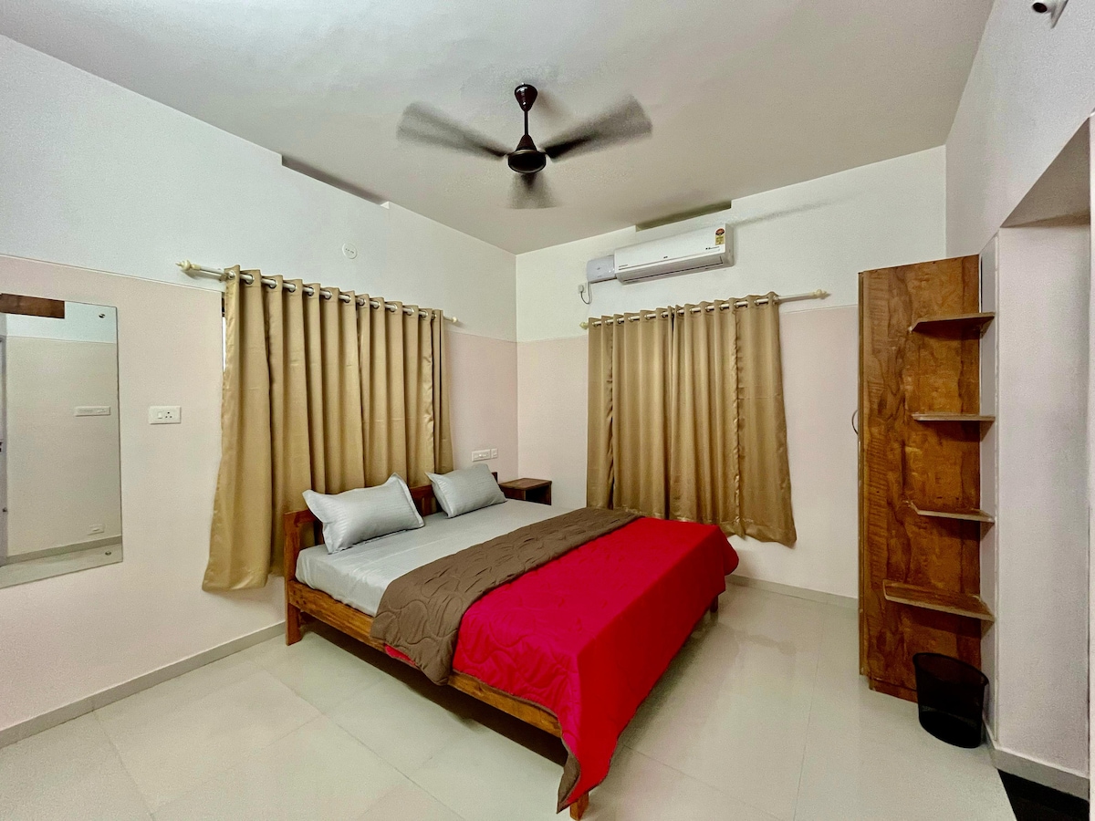Property image 2 - Tech Nest by Halcyon Traveltech