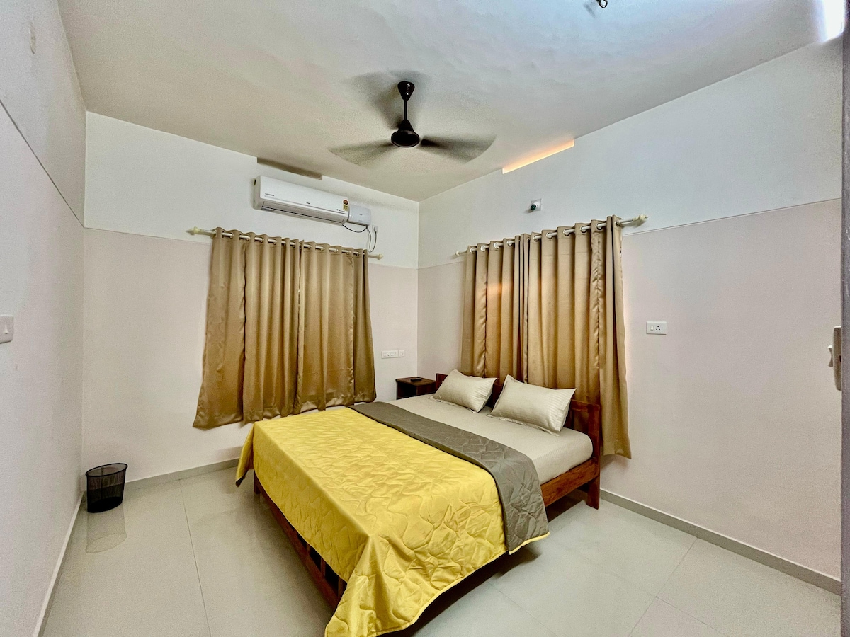 Property image 3 - Tech Nest by Halcyon Traveltech
