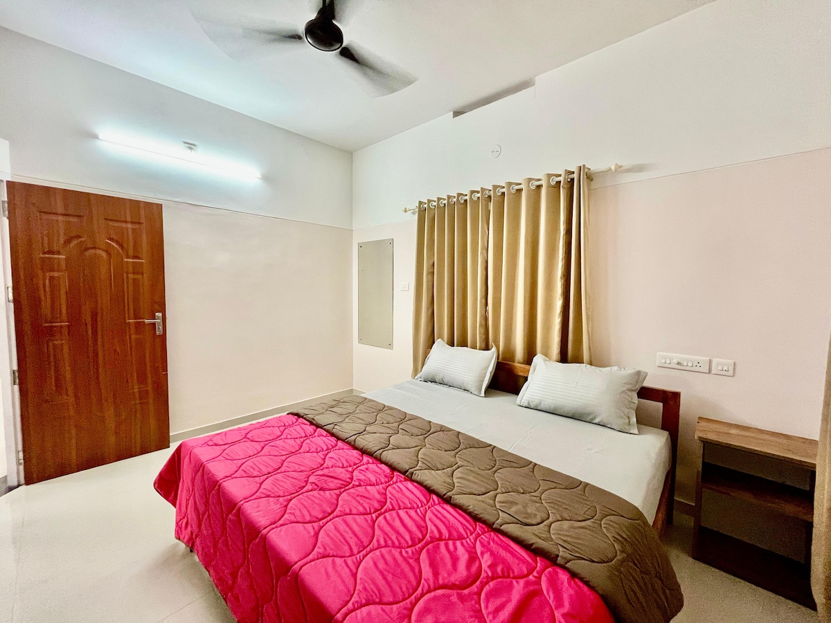 Property image 4 - Tech Nest by Halcyon Traveltech