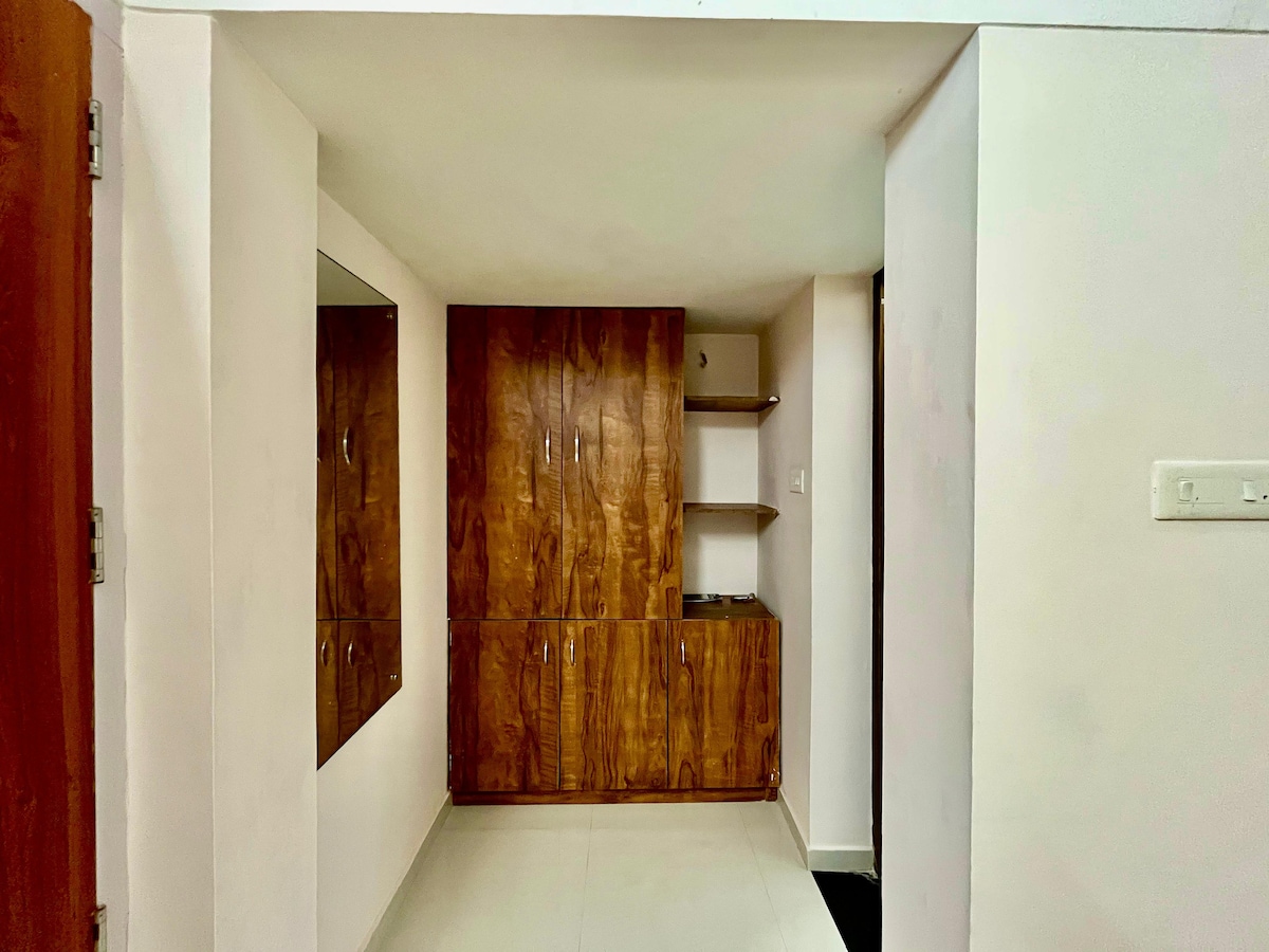 Property image 5 - Tech Nest by Halcyon Traveltech