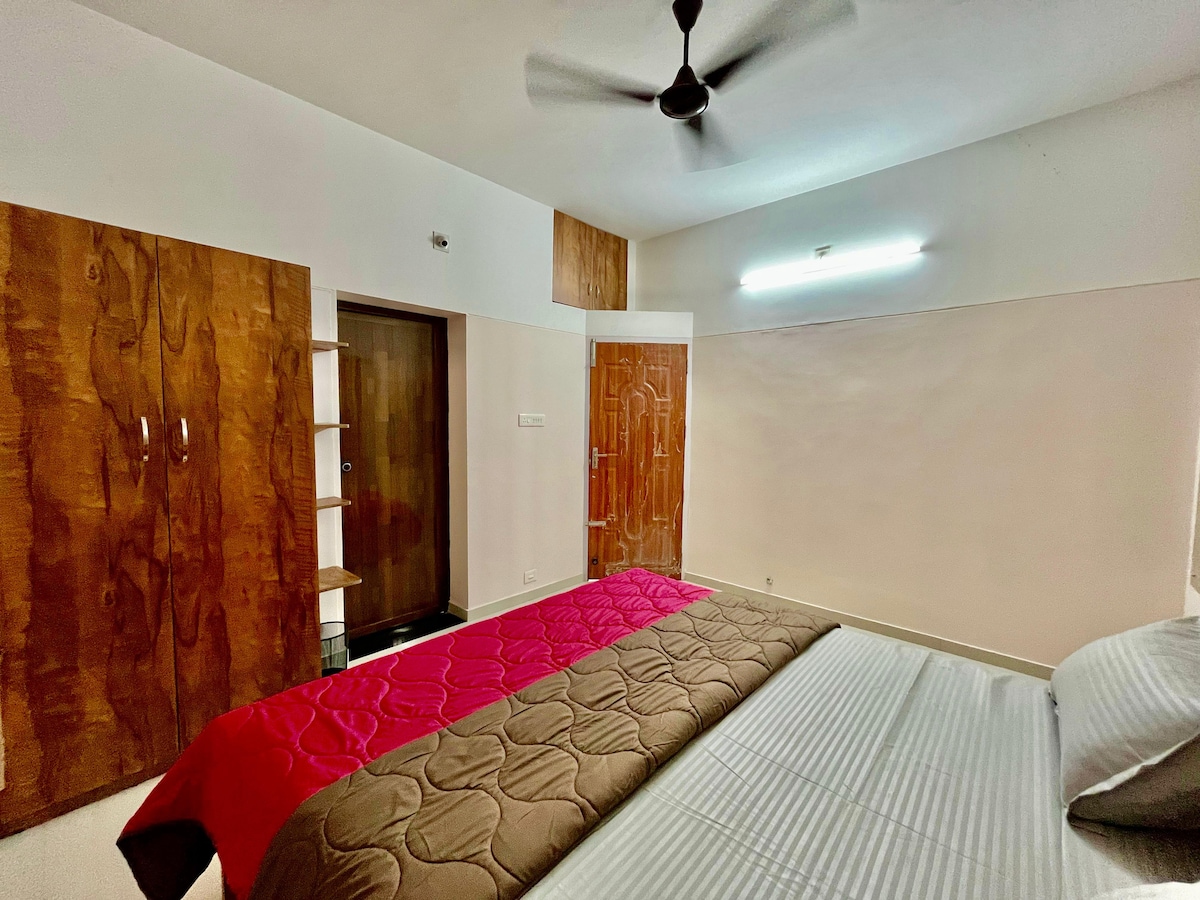Property image 6 - Tech Nest by Halcyon Traveltech