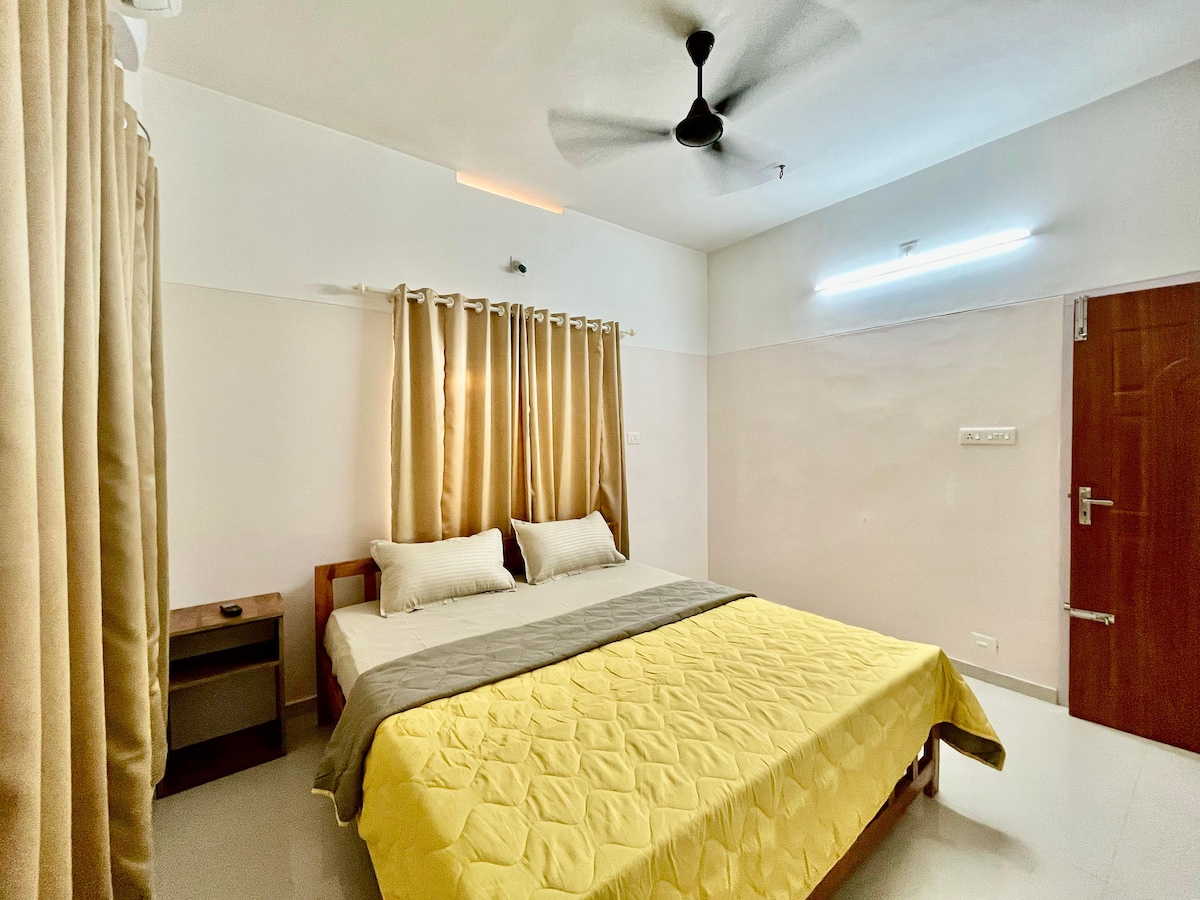 Property image 7 - Tech Nest by Halcyon Traveltech