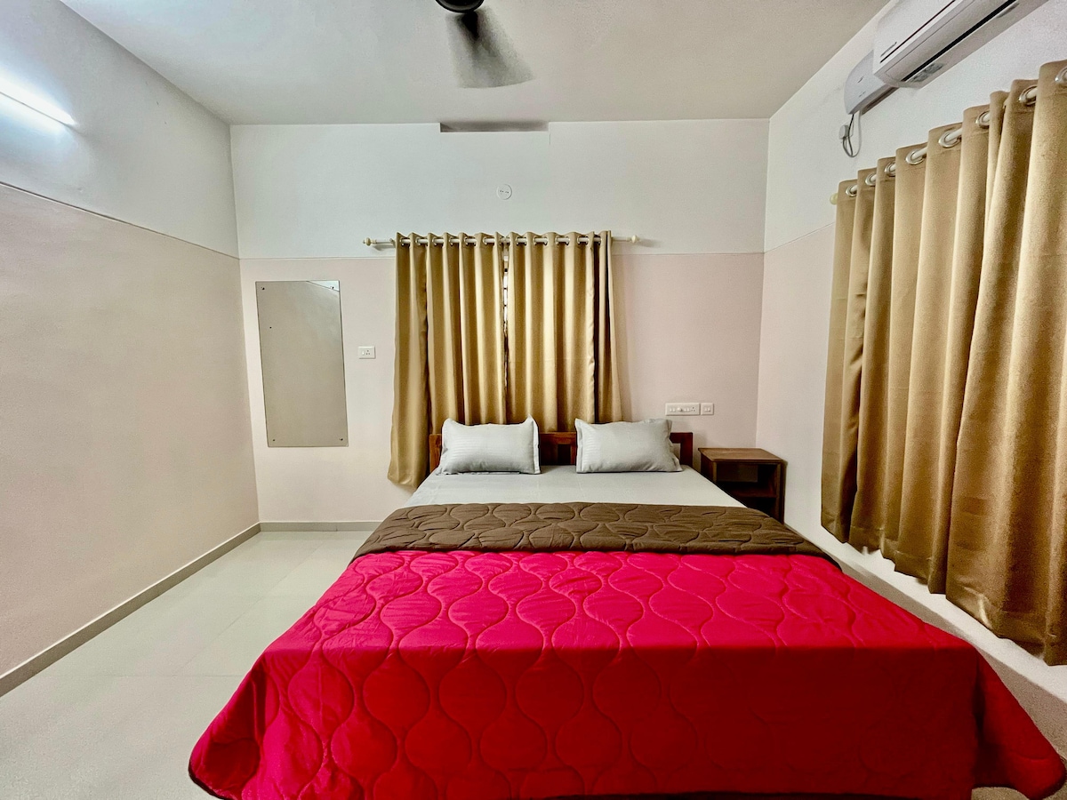 Property image 8 - Tech Nest by Halcyon Traveltech