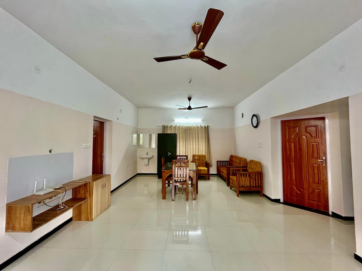 Property image 9 - Tech Nest by Halcyon Traveltech