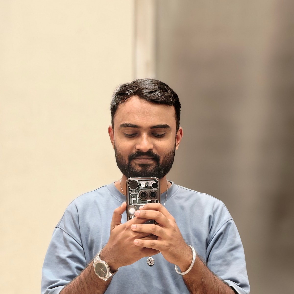 Shrithin
