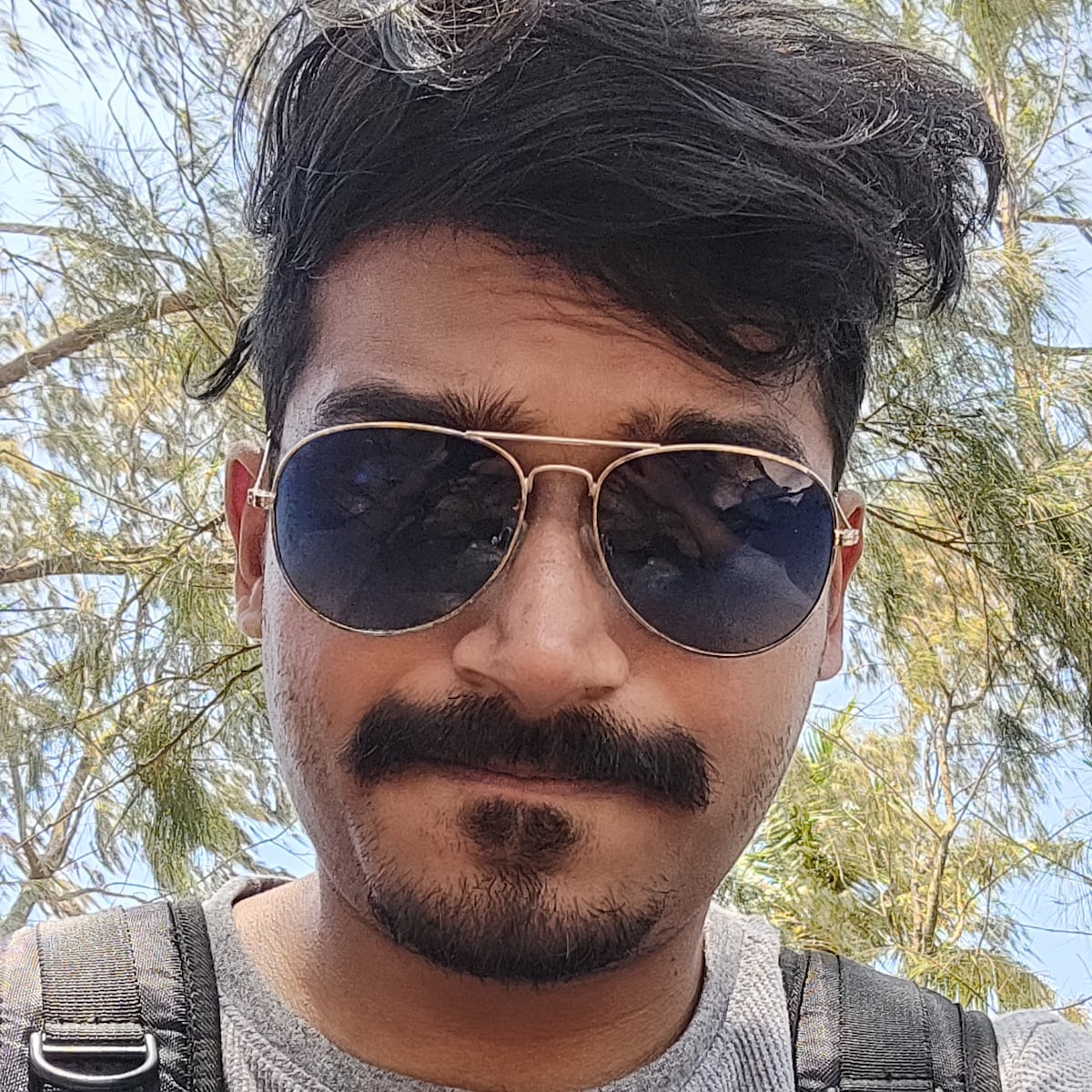 Mridul